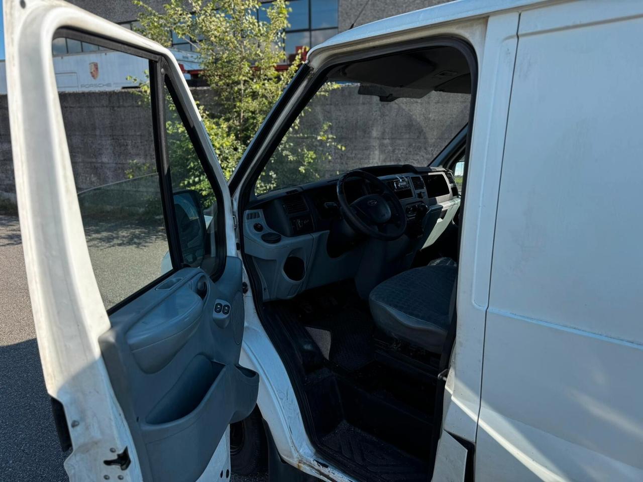 Ford Transit/Tourneo/Bus Transit 280S 2.2 TDCi/85 PC-TN Furgone