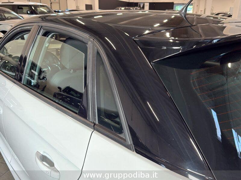 Audi A1 I 2015 Sportback Diesel Sportback 1.4 tdi Sport