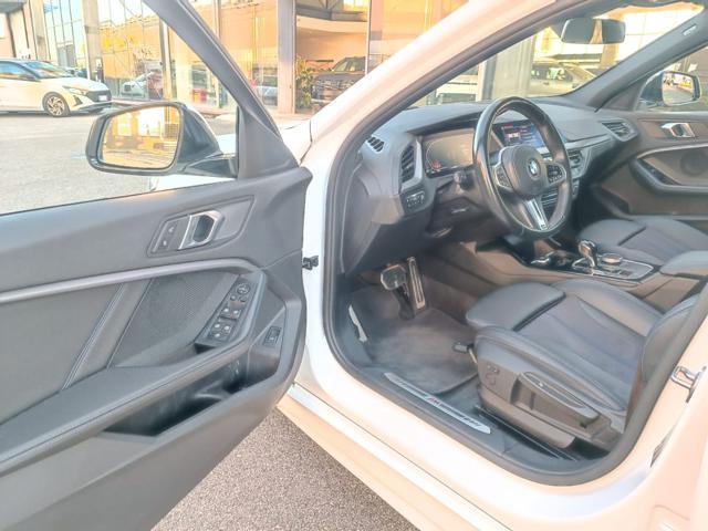 BMW 116 d 5p. Msport Aut.