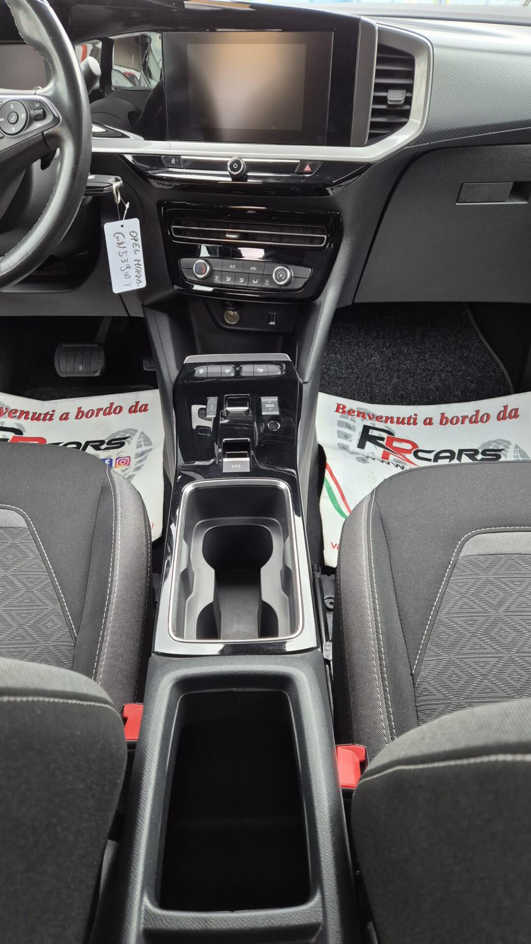 Opel Mokka 1.2 Turbo 130 CV Ultimate