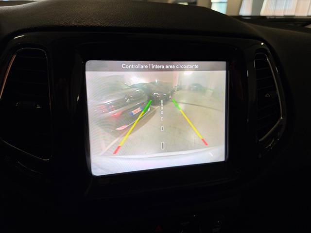 JEEP Compass 1.3 turbo t4 PHEV#4xe#AT6#CARPLAY#LED#TELECAMERA