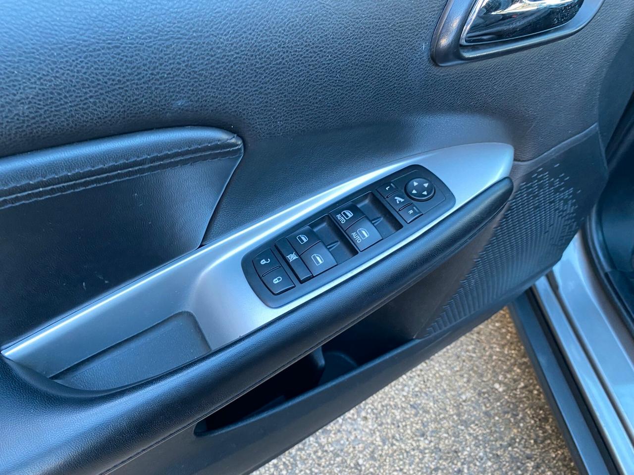 Fiat Freemont 2.0 Multijet 140 CV Lounge NUOVA 2012