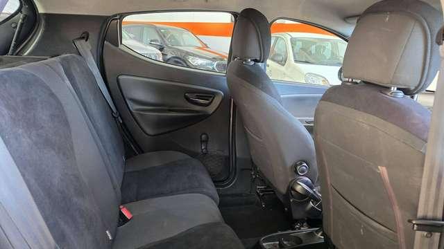 Lancia Ypsilon Ypsilon 1.3 mjt Gold s