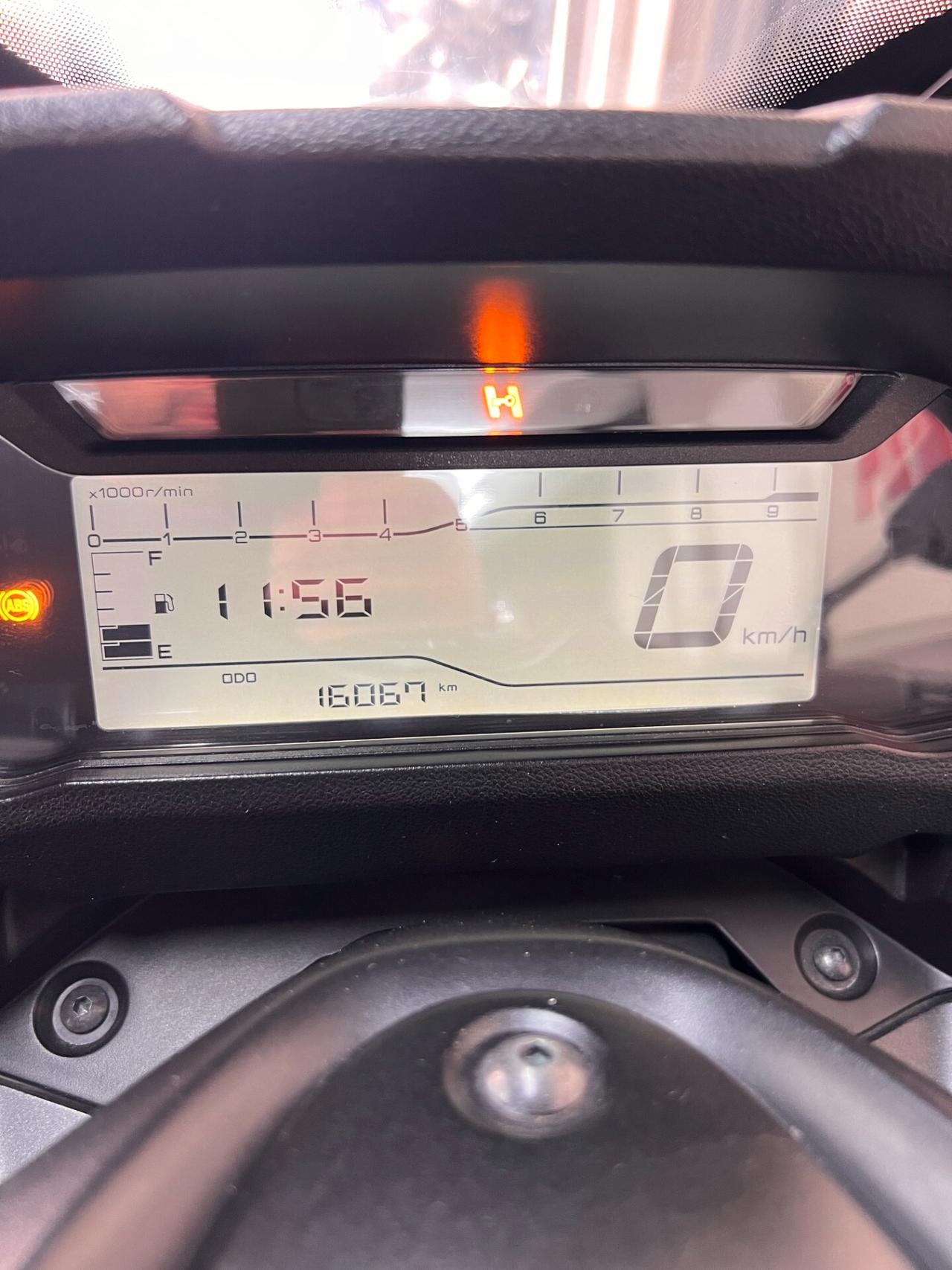 Yamaha Tricity 300 PGD POWER GREY