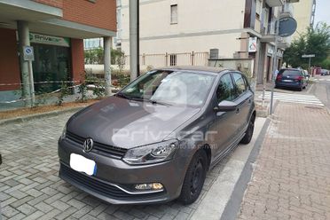 VOLKSWAGEN Polo 1.4 TDI 5p. Trendline