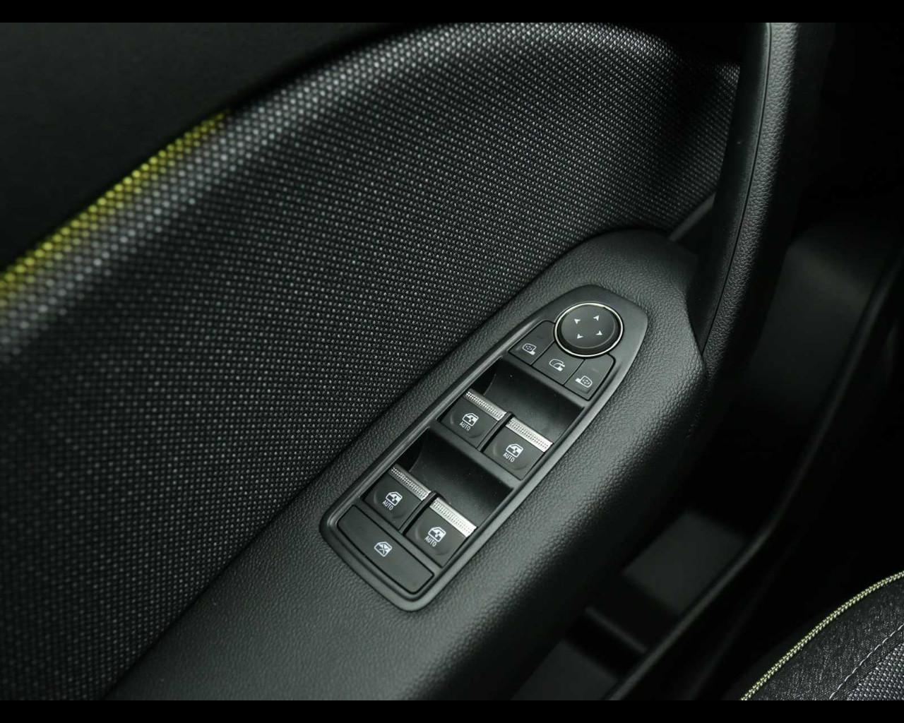 RENAULT Captur 2ª serie - Captur Eco-G 120 CV Techno