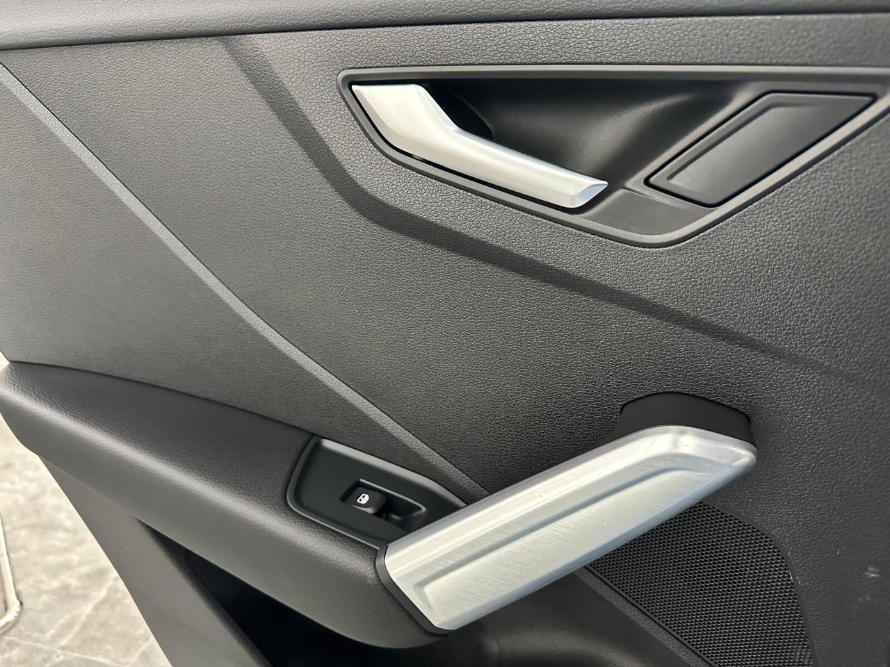 Audi Q2 1.6 TDI S tronic Sport