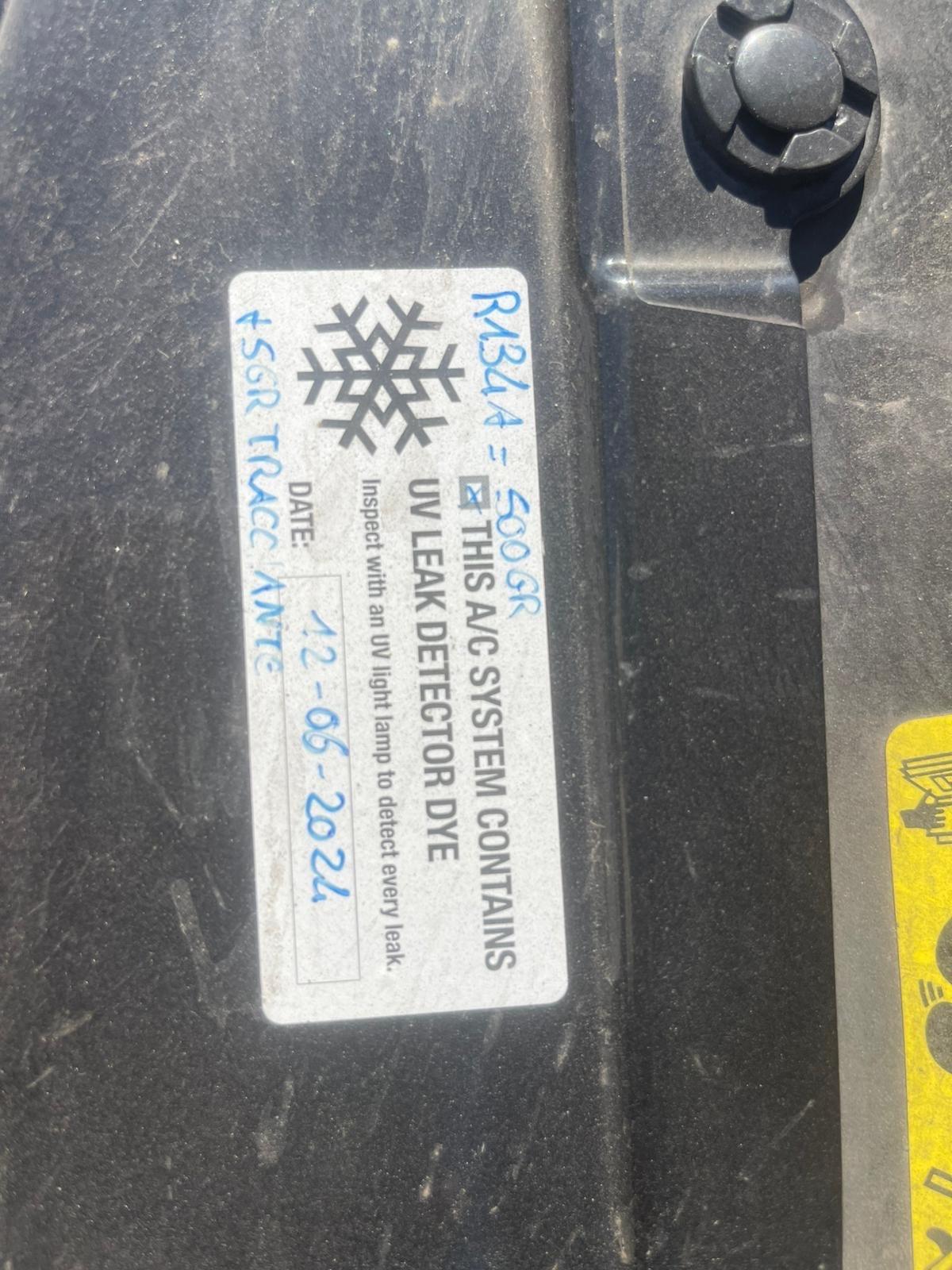 Nissan Qashqai 1.5 dCi DPF Tekna