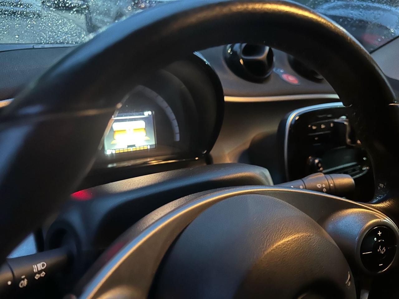 Smart ForTwo 70 1.0 twinamic cabrio Prime