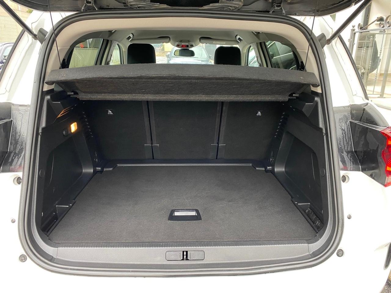 CITROEN C5 AIRCROSS 1.5 SHINE 130CV CAM 2023