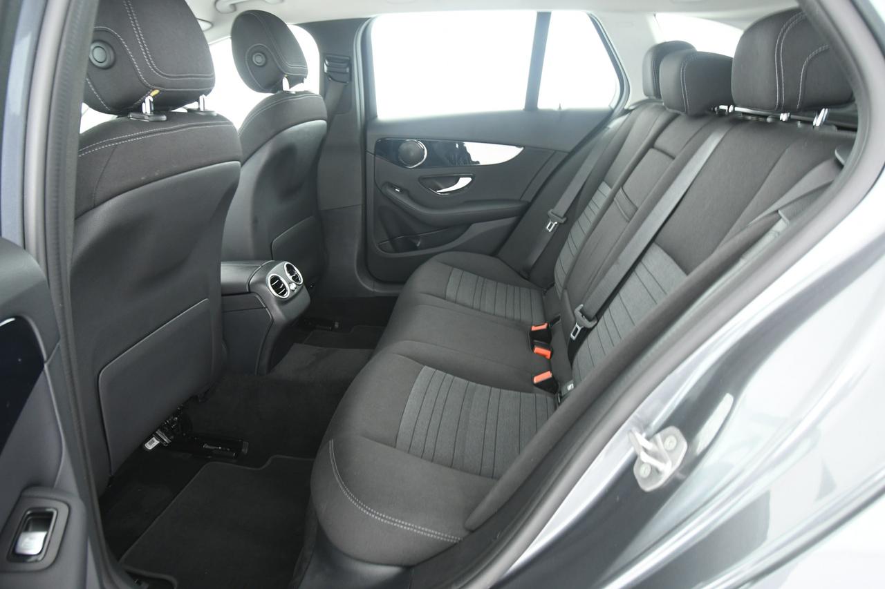 Mercedes-Benz C SW 300 de eq-power Business Extra auto CAMERA+ACC+FULL LED