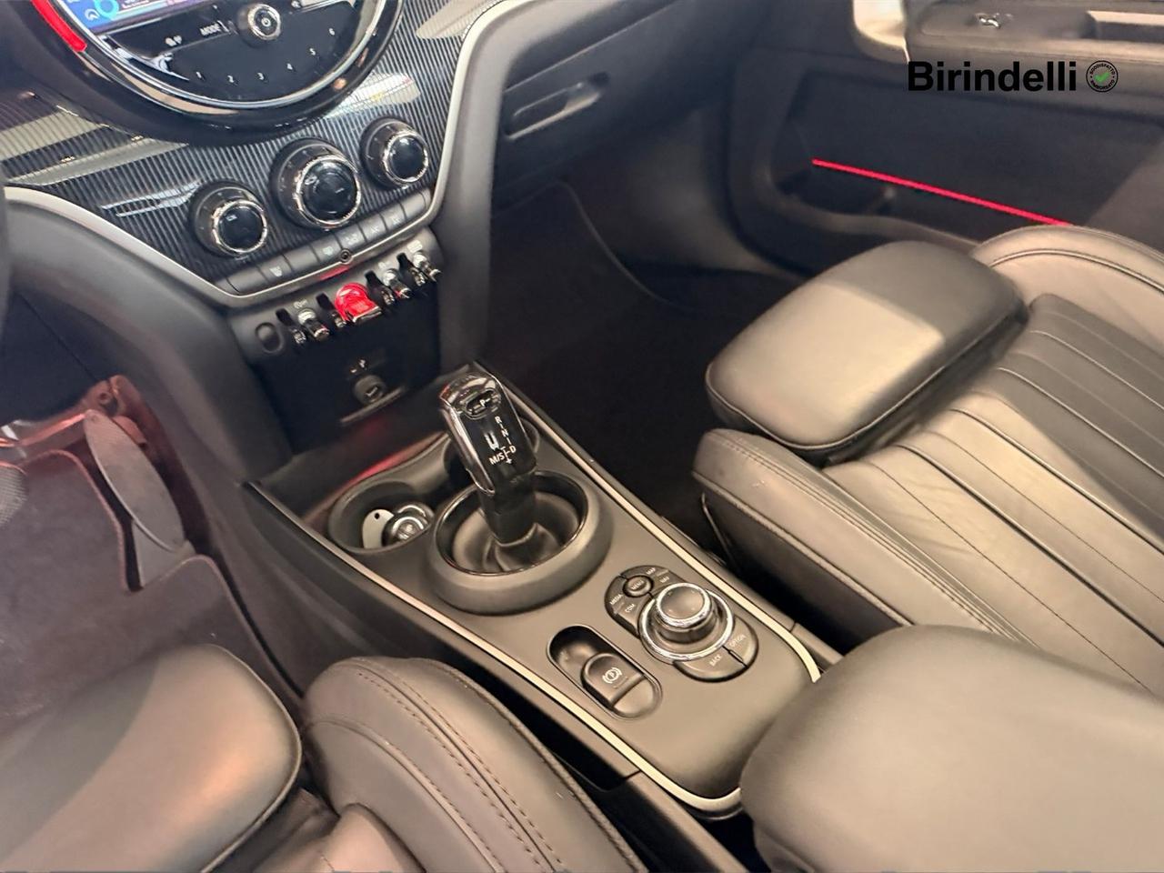 MINI Mini Countrym.(F60) - Mini 1.5 One D Yours Countryman
