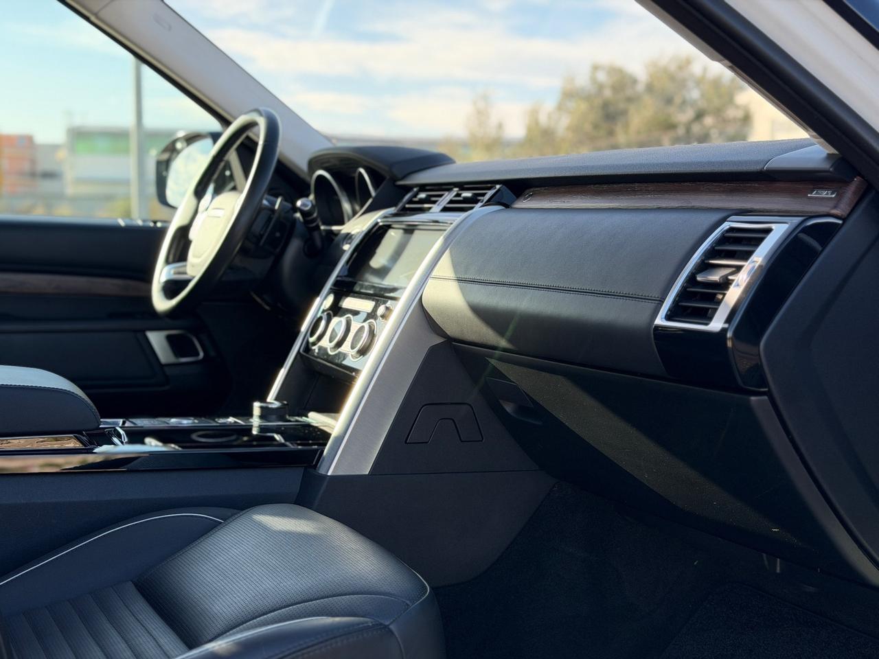 Land Rover Discovery 3.0D I6 249 CV AWD LUXURY HSE