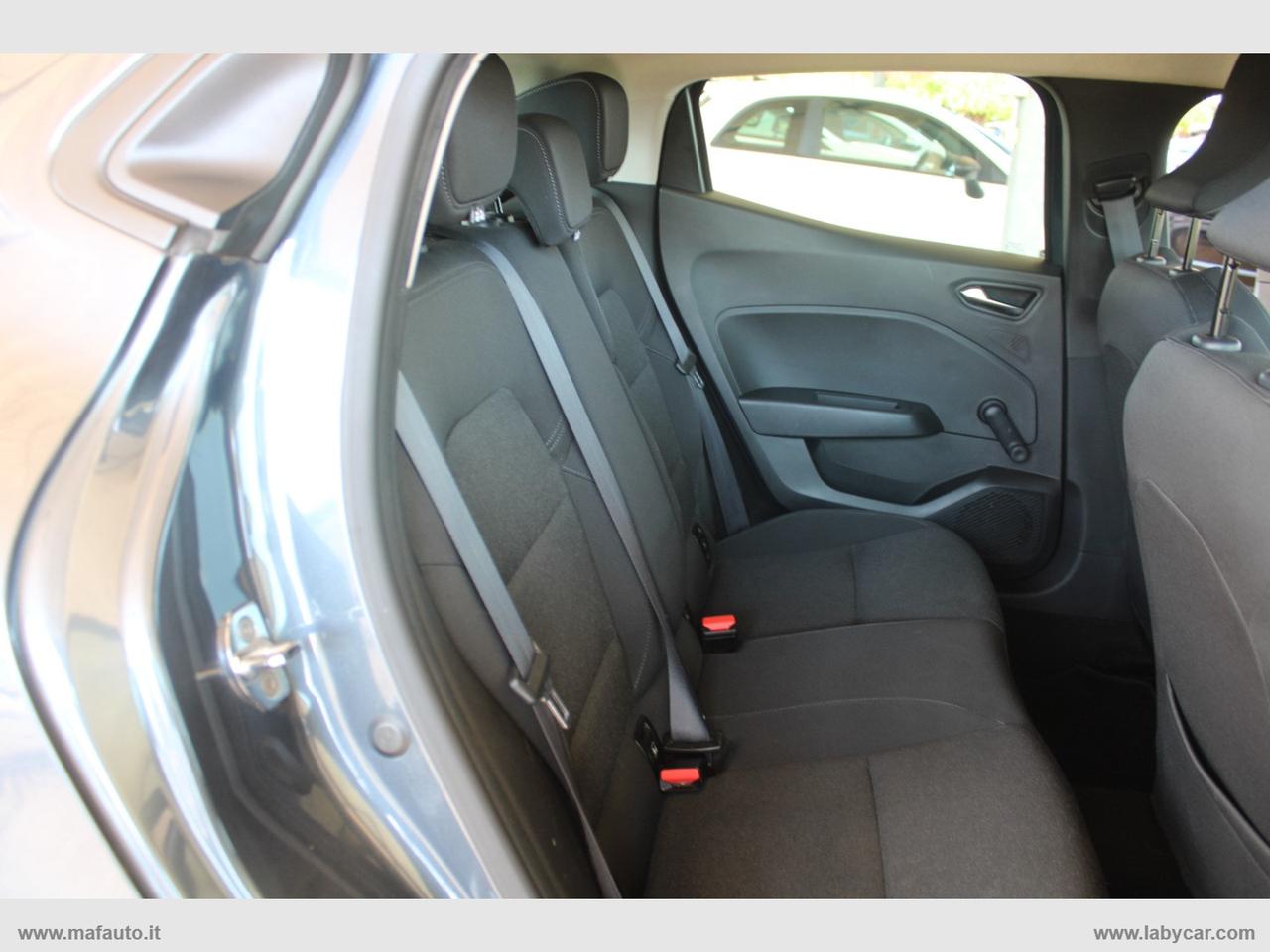 RENAULT Clio Blue dCi 8V 100 CV 5p. Business