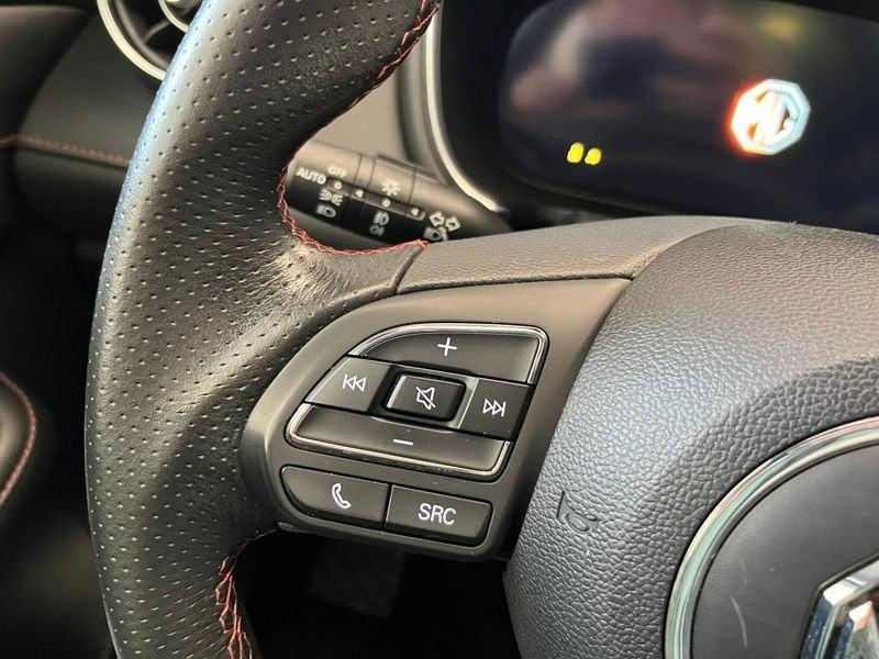 MG HS HS 1.5T-GDI AT Luxury