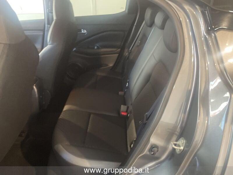 Nissan Juke II 2020 Benzina 1.6 hev N-Connecta