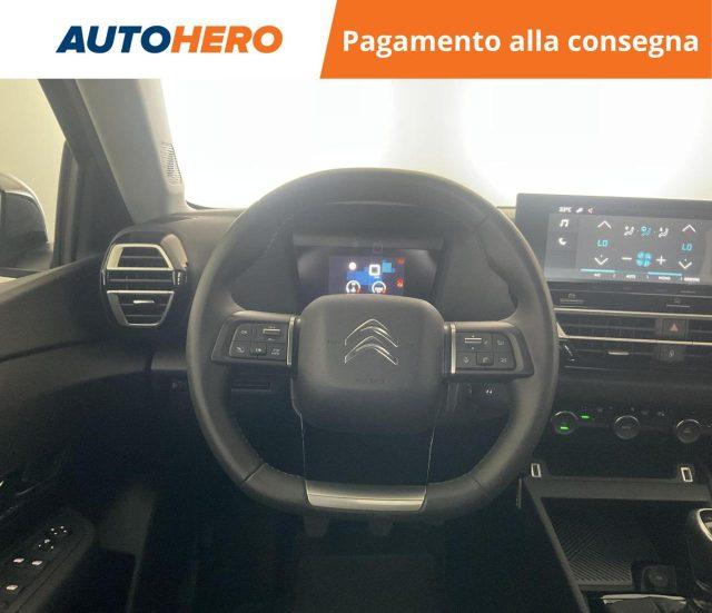 CITROEN C4 PureTech 130 S&S Plus