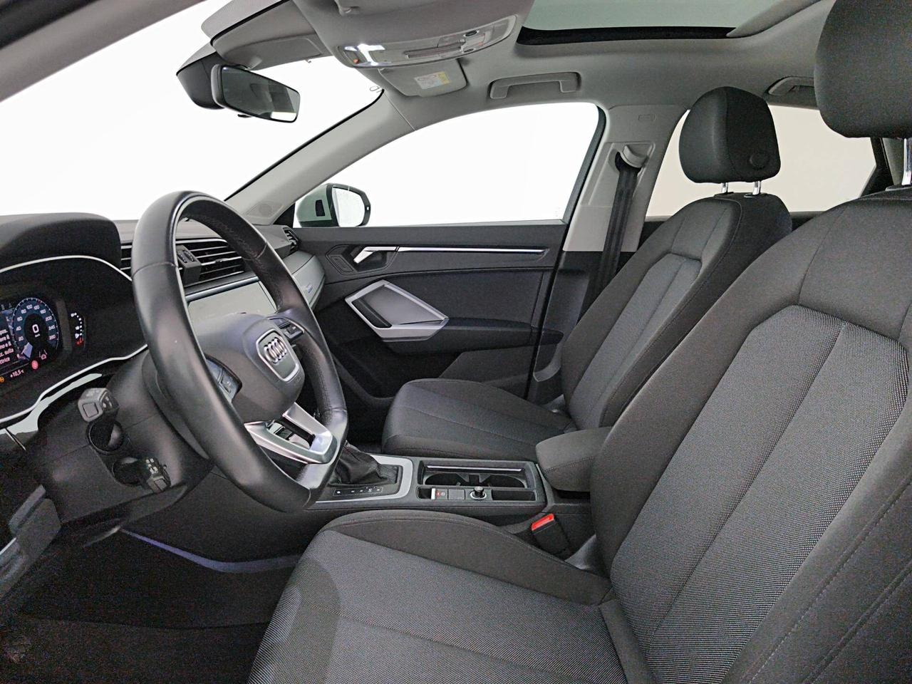 Audi Q3 Sportback 45 2.0 tfsi Business Plus quattro 245