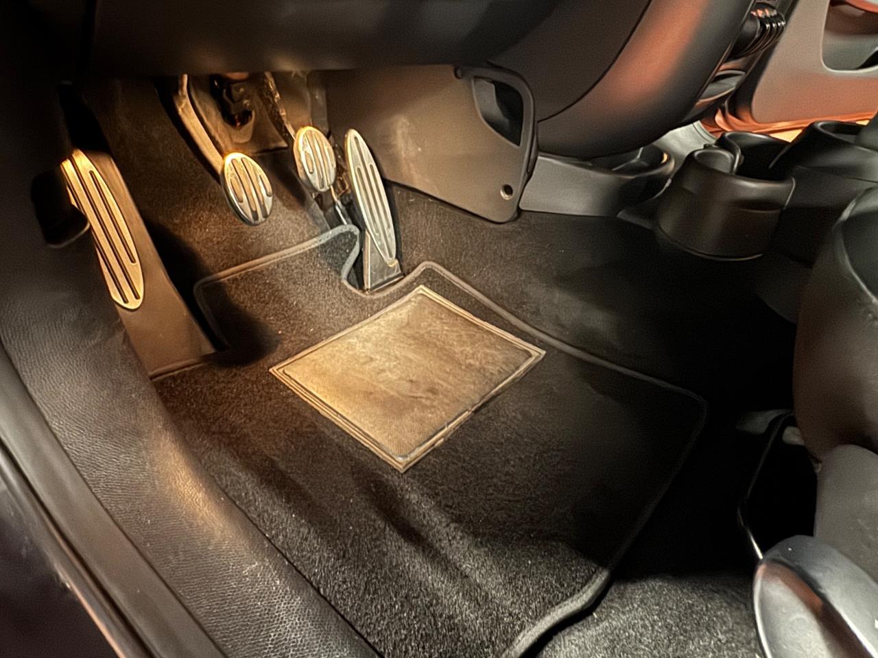 Mini Cooper S Paceman 1.6