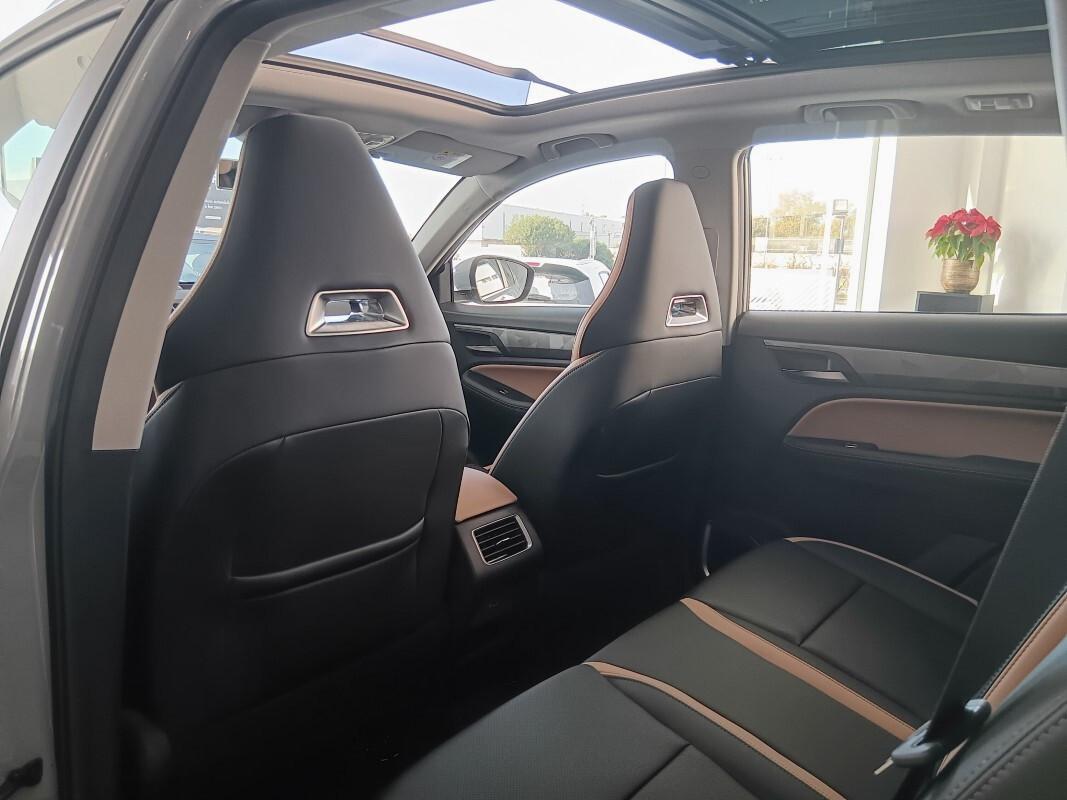 Emc Sette 1.5T (174 cv) GDI DCT