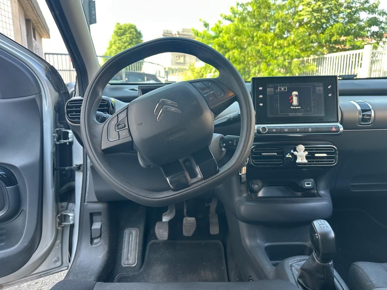 Citroen C4 Cactus BlueHDi 100 Shine - euro 6