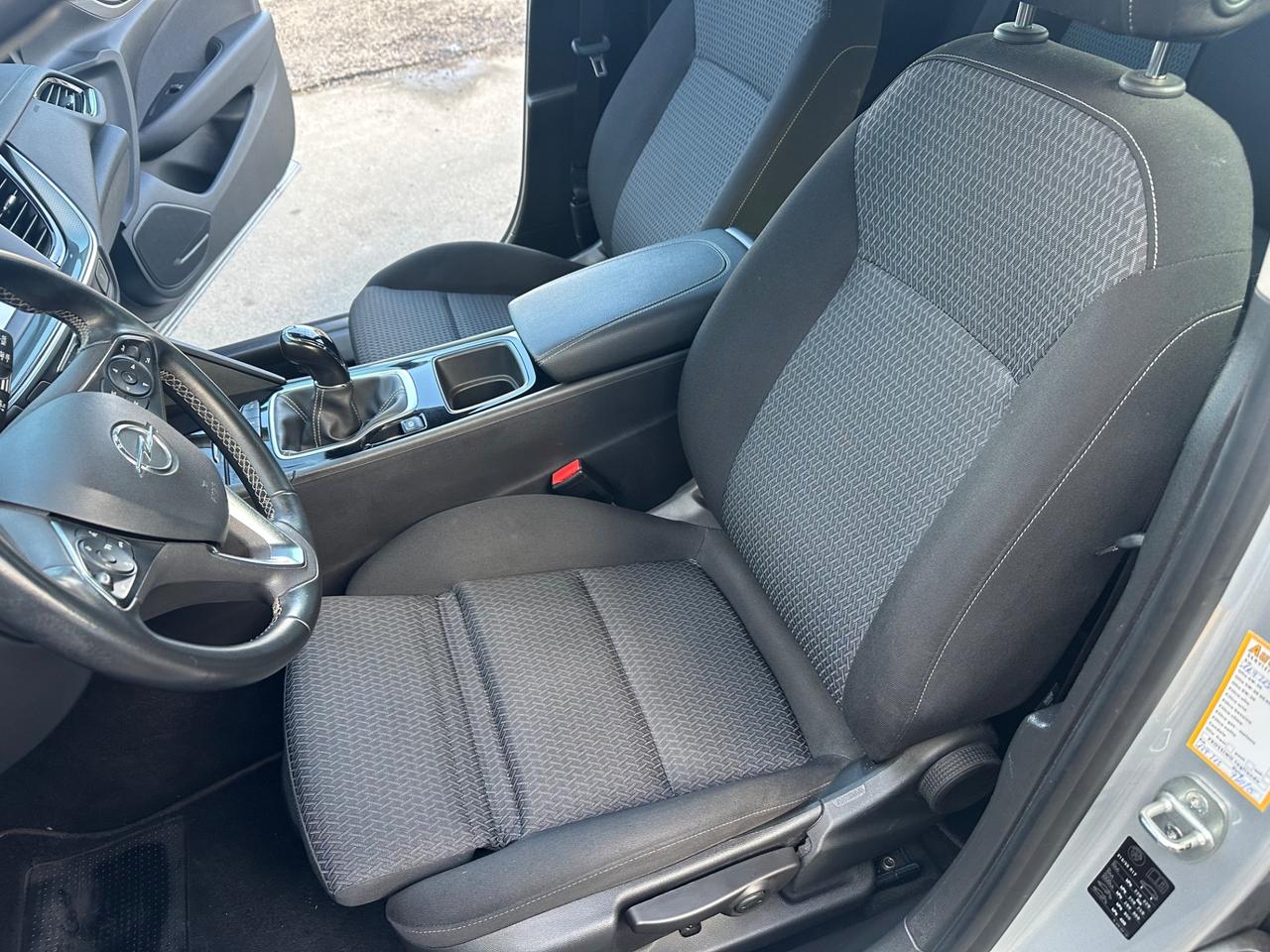 Opel Insignia 1.5 CDTI S&S Sports Tourer Business Edition