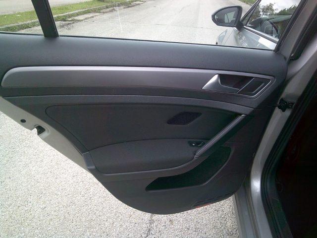 VOLKSWAGEN Golf 1.6 TDI 90 CV 5p. Trendline BlueMotion Technology