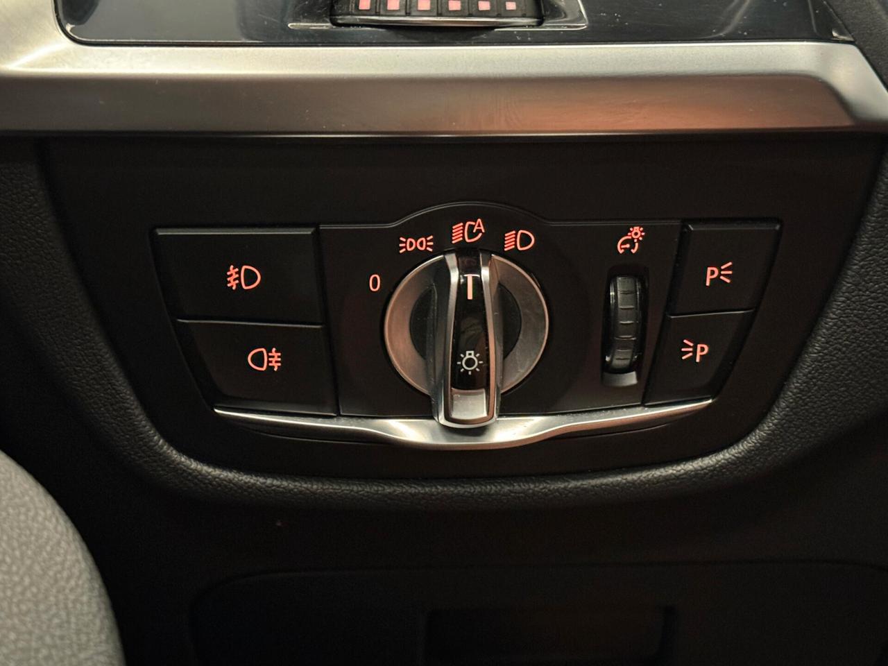 Bmw X3 xDrive20d 48V
