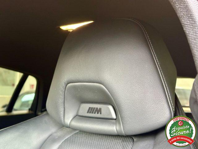 BMW X6 xDrive30d 48V Msport *SEDILI M*CALANDRA LUMINOSA*