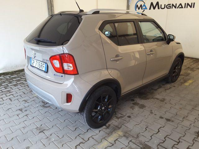 SUZUKI Ignis 1.2 Hybrid Top *solo 32.300 Km*