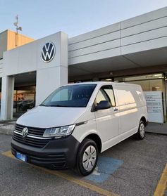 Volkswagen Transporter 2.0 TDI 110CV PC Furgone Business