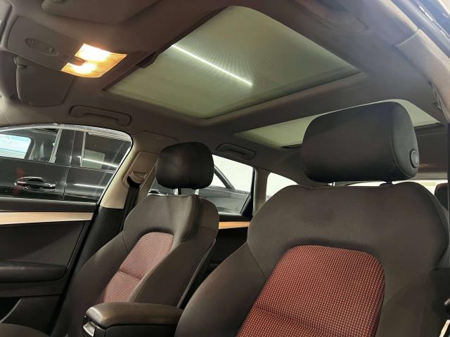 Audi A3 A3 Sportback 2.0 tdi S-LINE quattro 170cv *TETTO*