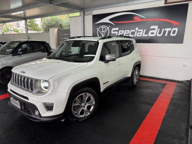 JEEP Renegade cil. 1.0 benz. T3 Limited