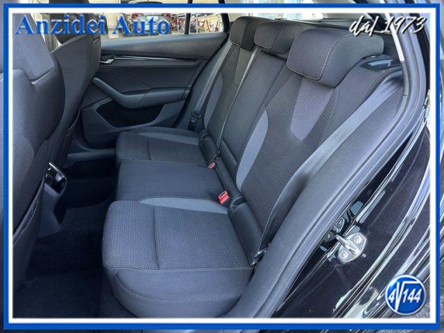 SKODA Octavia 1.0 e-TEC DSG Wagon Executive Hybrid