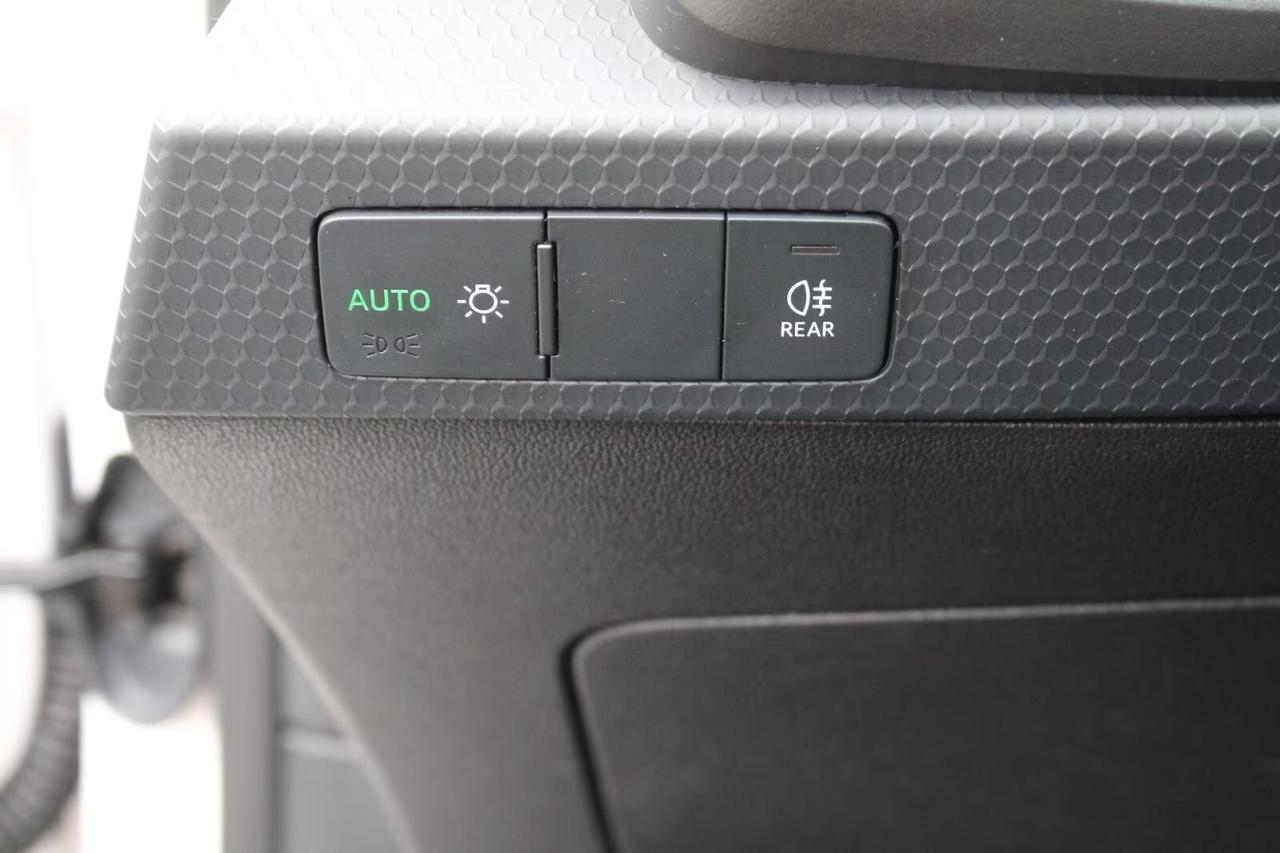 Audi A1 All Street 25 TFSI Sport