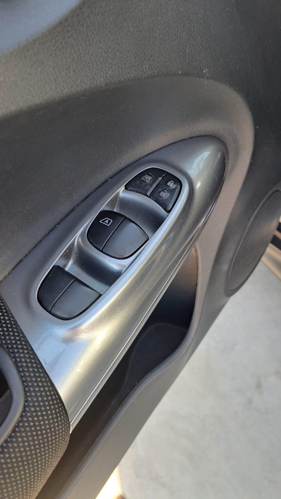 Nissan Juke 1.5 dCi Acenta