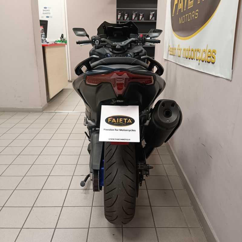 Yamaha T-Max 560 - 2023