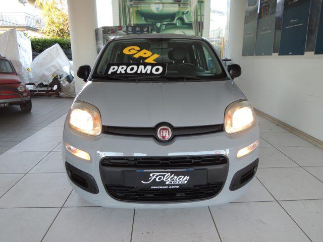 FIAT Panda 1.2 GPL EasyPower Easy