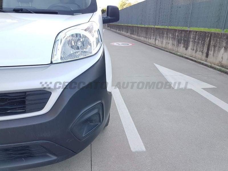 FIAT Fiorino Fiorino cargo 1.3 mjt 80cv E6