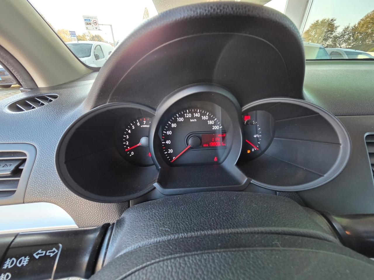 Kia Picanto 1.0 12V Life Bi-Fuel