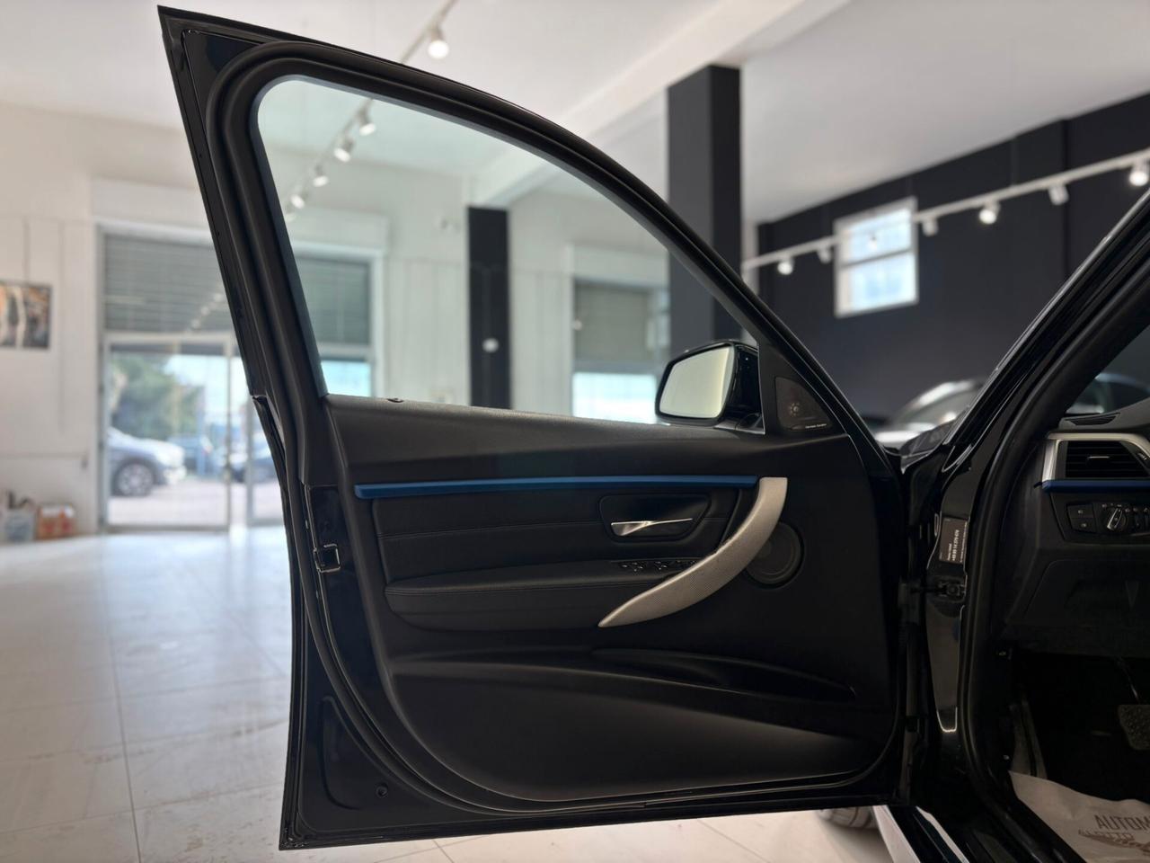 Bmw 335 d xDrive Touring Msport