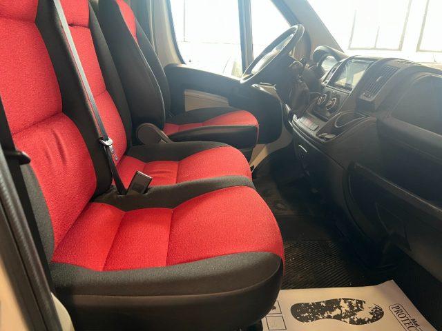 FIAT Ducato 35 3.0 Natural Power Maxi