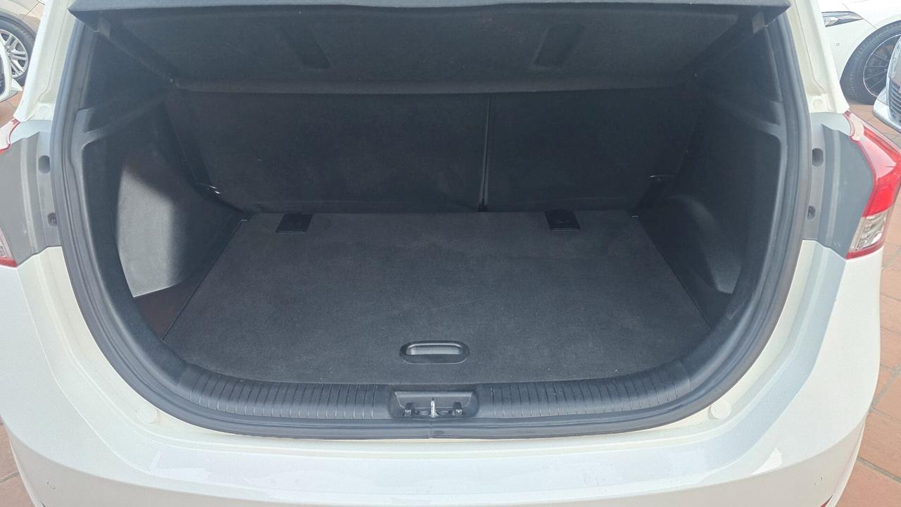 Hyundai iX20 1.4 CRDI 90 CV Style