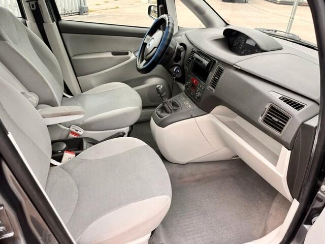 Fiat Idea 1.4 16 v dynamic benzina/metano