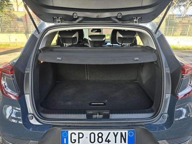 Renault Captur 1.0 TCE 74KW LPG TECHNO FAST TRACK
