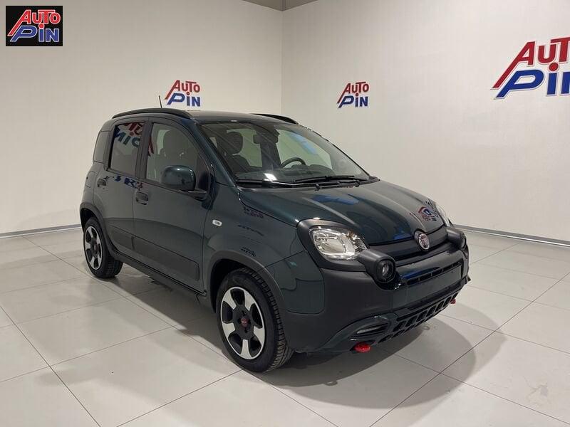 FIAT Panda Cross Panda Cross 1.0 FireFly S&S Hybrid *PROMO*