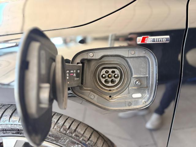 AUDI A3 Sportback 45 TFSI e S tronic S line ACC B&O HUD