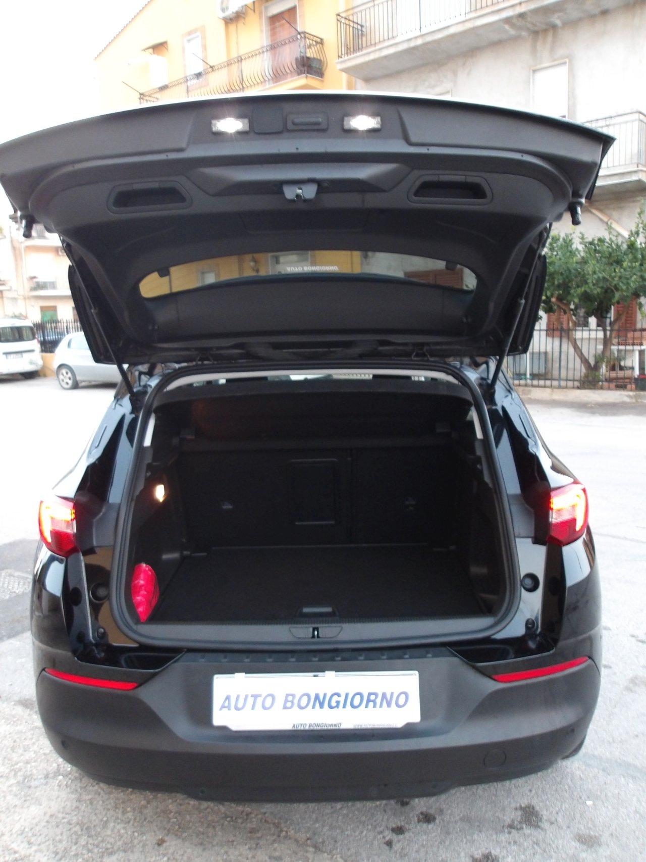 Opel Grandland X 1.6 ecotec Business s&s 120cv