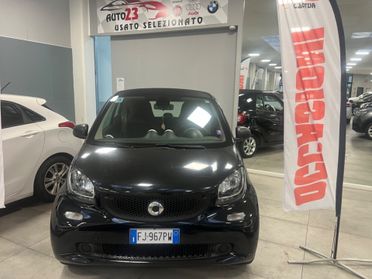 Smart ForTwo 1.0 Youngster 71CV