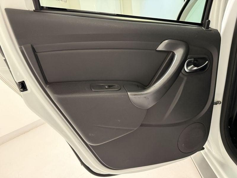 Dacia Duster Duster 1.6 Brave2 Gpl 4x2 s&s 115cv - UNICO PROPRIETARIO